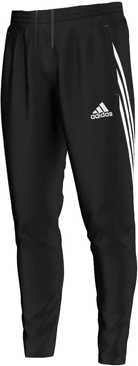 adidas herren trainingshose sereno|adidas Herren Trainingshose Sereno 14 : Amazon.de: Fashion.